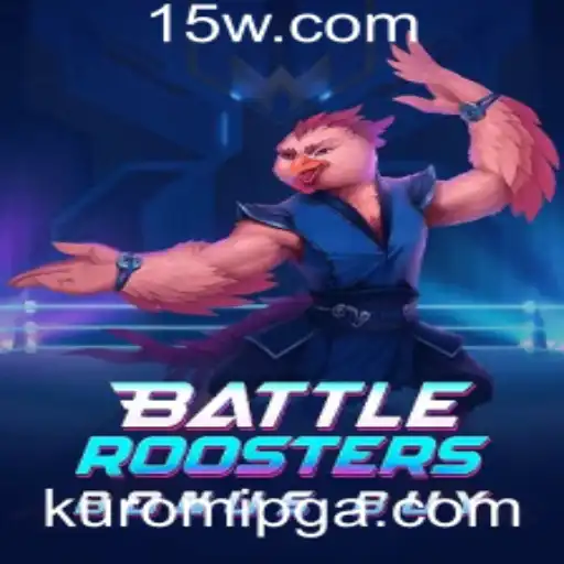 Explorando o Mundo de BattleRoostersBonusBuy: Estratégia e Emoção em um Jogo Inovador
