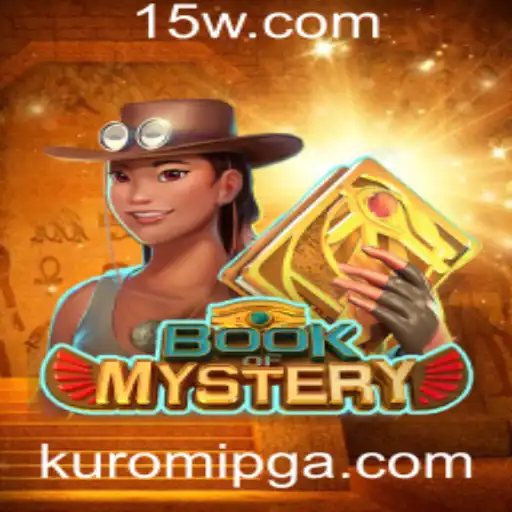 Book of Mystery: Descubra os Segredos do Jogo Empolgante
