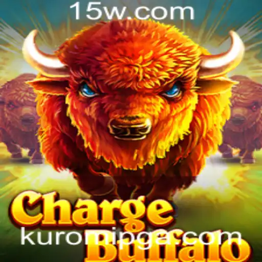 Descubra ChargeBuffalo: O Jogo Revolucionário Que Mistura Estratégia e Ação