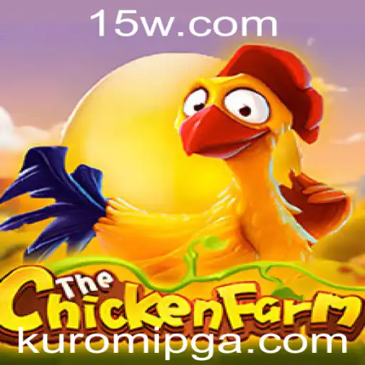 Descubra o Mundo Empolgante de ChickenFarm