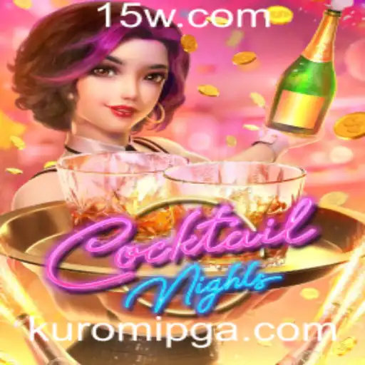 Explorando o Universo de CocktailNights: O Jogo de Estratégia e Festa