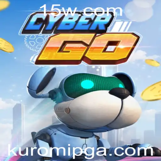 CyberGO: Explorando o Futuro dos Jogos com Kuromipg