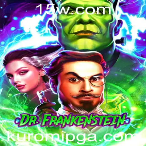 DrFrankenstein: O Jogo de Estratégia que Revoluciona o Mundo dos Games