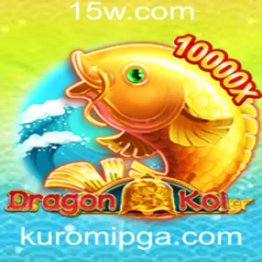 DragonKoi: Uma Jornada Épica no Mundo de Kuromipg