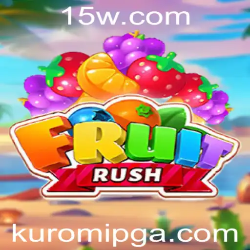 FruitRush: Explorando o Mundo Divertido e Competitivo dos Jogos de Frutas