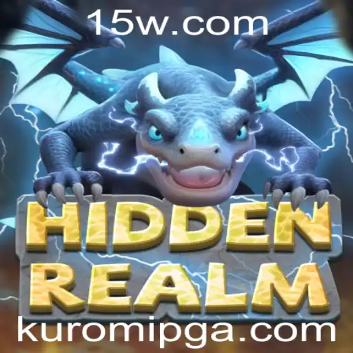 Jogo HiddenRealm: Explorando o Universo de KuromiPG