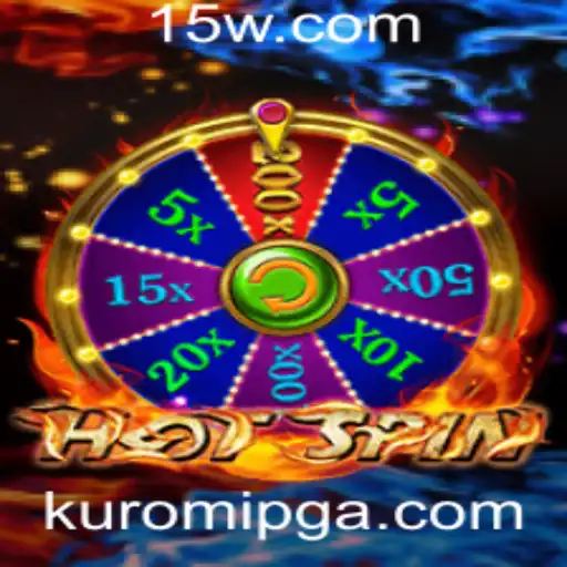 Explorando o Mundo do Jogo HotSpin