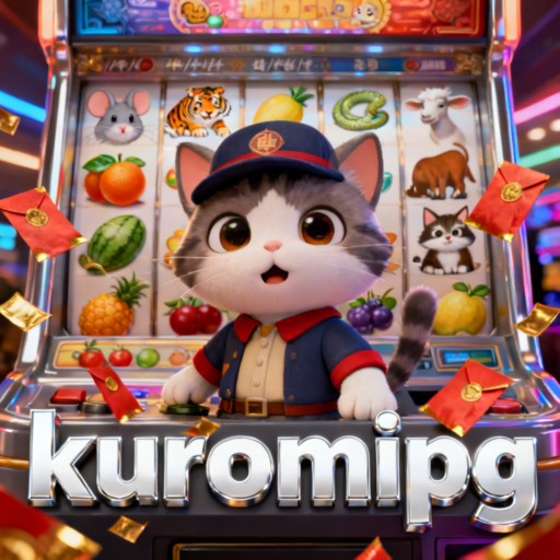 kuromipg