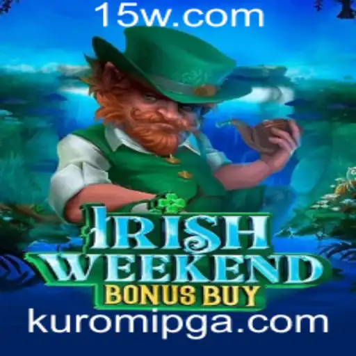 Explorando o IrishWeekendBonusBuy: Guide Definitivo