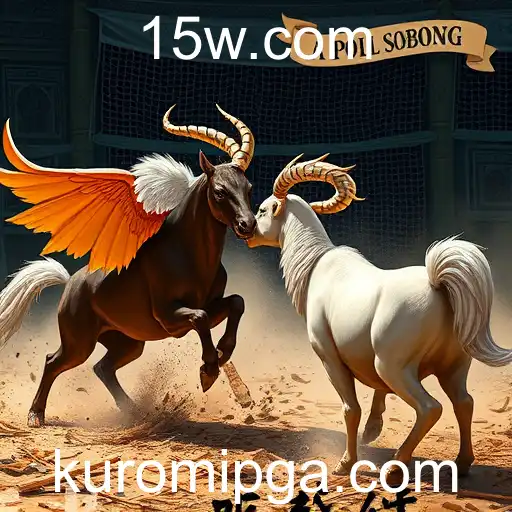 O Fascínio e a Evolução dos Jogos de Sabong