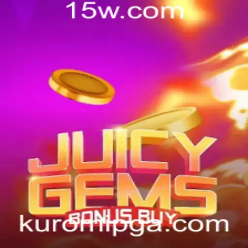 Desvendando os Segredos do Jogo JuicyGemsBonusBuy: Uma Experiência Cativante