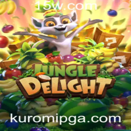 Descubra a Emoção do JungleDelight: Um Mergulho nas Regras e Aventuras do Jogo
