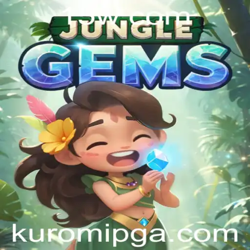 Descubra o Universo de Aventuras em JungleGems