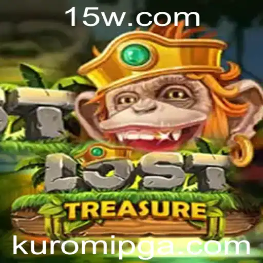 Explorando LostTreasure: Uma Jornada Épica e Estratégica