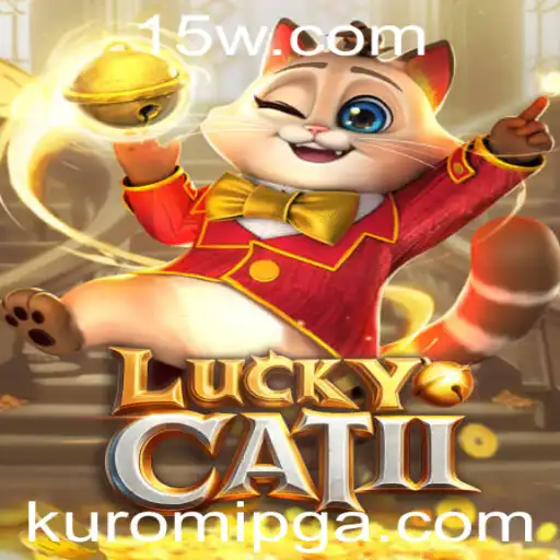 Explorando o Mundo de LuckyCatII: Um Mergulho no Universo de Kuromipg