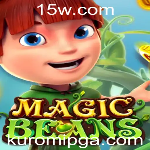 Explorando o Mundo de MAGICBEANS: Um Jogo de Estratégia Inovador