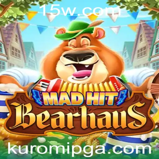 Explorando MadHitBearhaus: O Desafio de Kuromipg