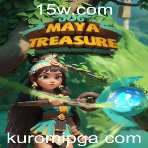 Descubra MayaTreasure: Aventura, Estratégia e Mistério