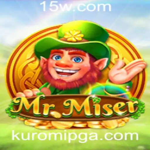 Explorando o Mundo de MrMiser: Um Jogo de Estratégia e Aventura