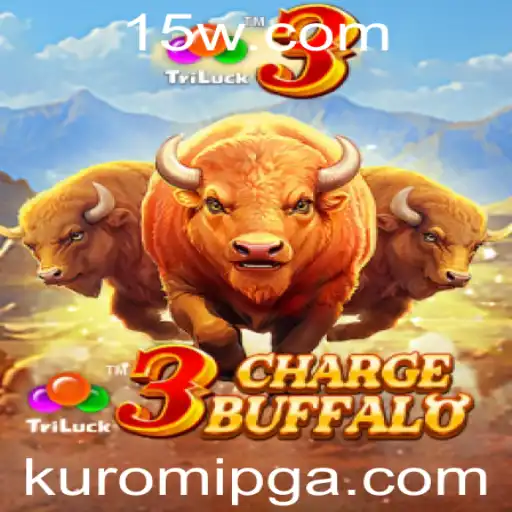 Explorando o Jogo 3ChargeBuffalo: Regras e Estratégias para Vencer