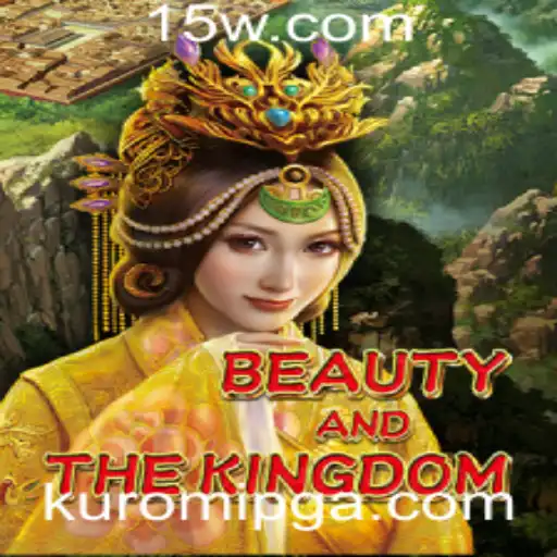 Explorando os Mistérios de BeautyAndTheKingdom: Um Mergulho no Jogo
