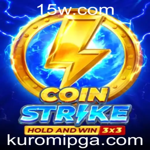 Coinstrike: Um Guia Completo para o Novo Fenômeno de Jogos Kuromipg