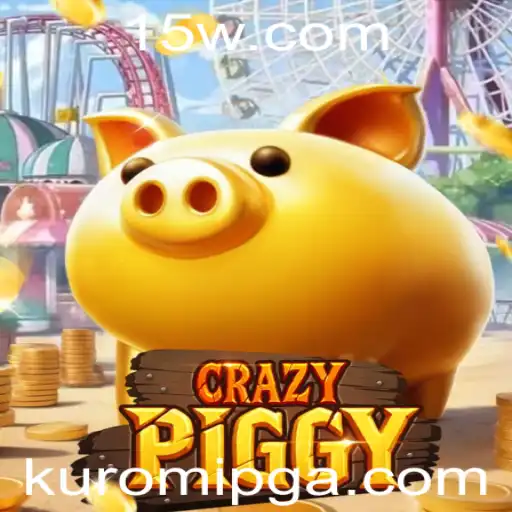 CrazyPiggy: Mergulhe no Universo Empolgante deste Jogo Inovador