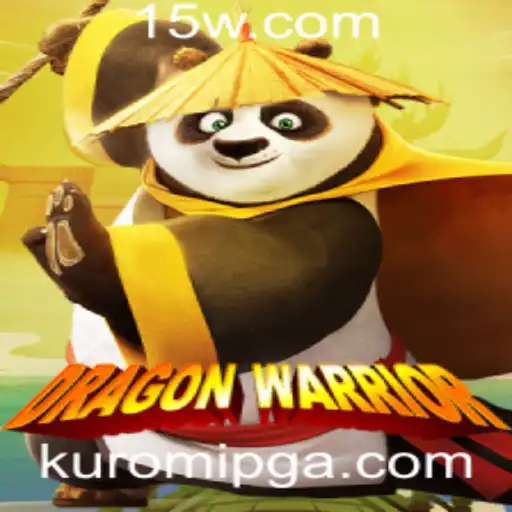 DragonWarrior: Descubra o Mundo Aventureiro de KuromiPG