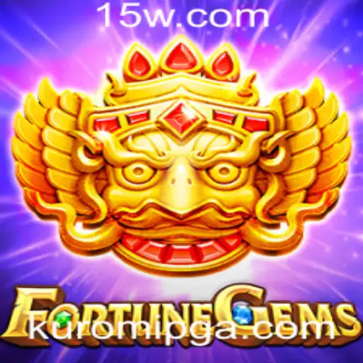 Descubra o Empolgante Mundo de FortuneGems: O Jogo que Está Conquistando Milhares