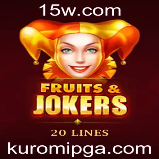 Guia Completo para o Jogo FruitsAndJokers20