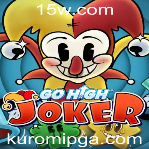 Descubra GoHighJoker: O Novo Jogo que Conquistou o Mundo