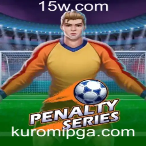 Descubra PenaltySeries: O Novo Jogo Sensação com Kuromipg
