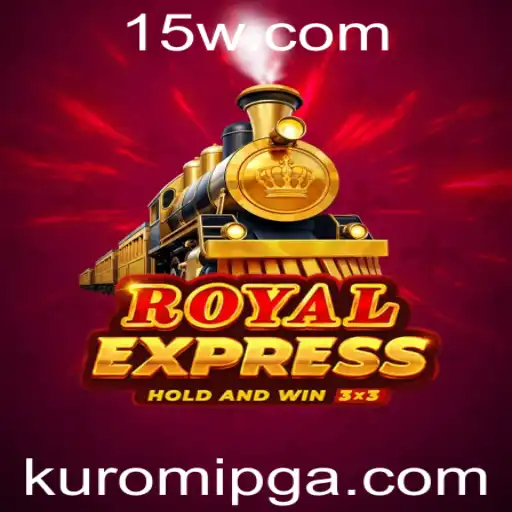 RoyalExpress: Um Novo Horizonte no Mundo dos Jogos