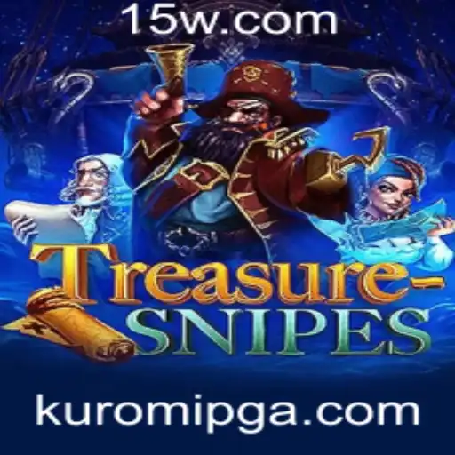 Explorando TreasureSnipes: O Mundo de Aventura e Estratégia