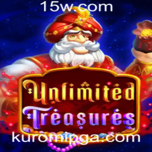 Descubra o Mundo de Aventuras do UnlimitedTreasures