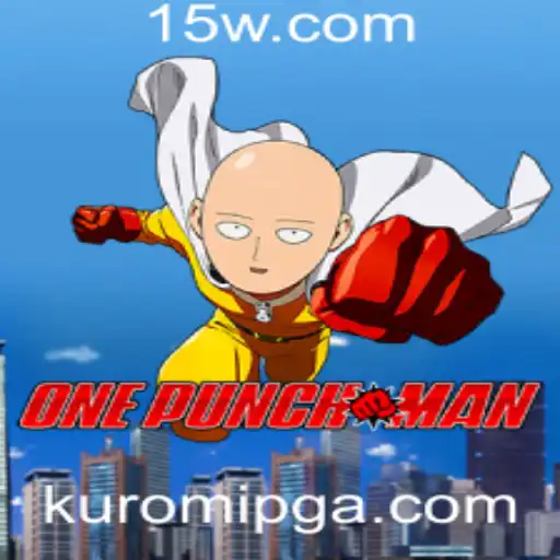 OnePunchMan: Descubra o Jogo Sensação Kuromipg