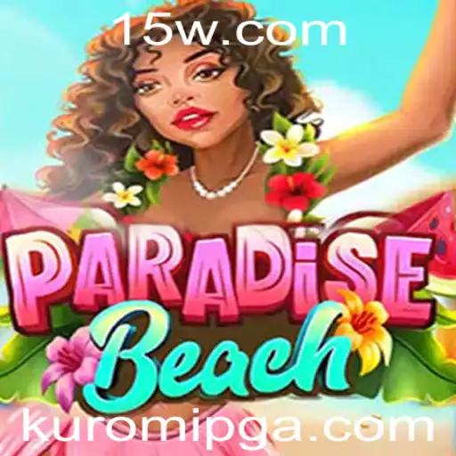 Descubra ParadiseBeach: Um Jogo de Exploração e Estratégia