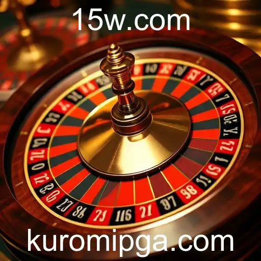 Explorando o Fascinante Mundo da Roleta: Estratégias e Curiosidades