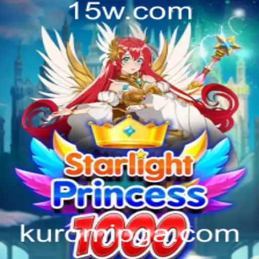 StarlightPrincess1000: Uma Jornada Cósmica de Aventura e Estratégia