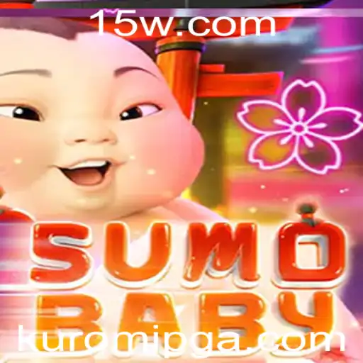 Explorando o Fascinante Mundo de SumoBaby: Um Jogo Inovador no Universo Gaming