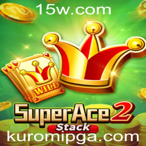 Descubra o Fascinante Mundo de SuperAce2: Um Jogo de Estratégia e Aventura Como Nenhum Outro