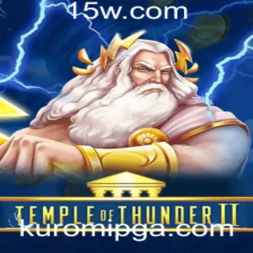 Explorando TempleofThunderII: Um Mergulho no Universo de kuromipg