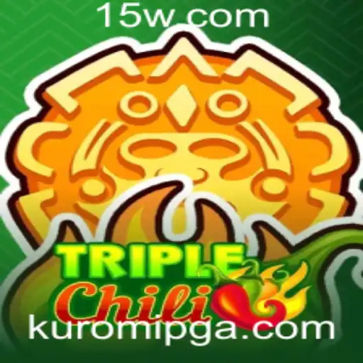 Explorando o Mundo de TripleChili: Um Jogo Envolvente e Estratégico
