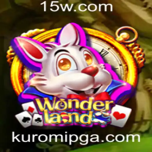 Descubra o Mundo Fascinante de Wonderland: A Era de Kuromipg