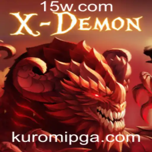XDemon: Uma Jornada Inovadora no Mundo dos Jogos Eletrônicos